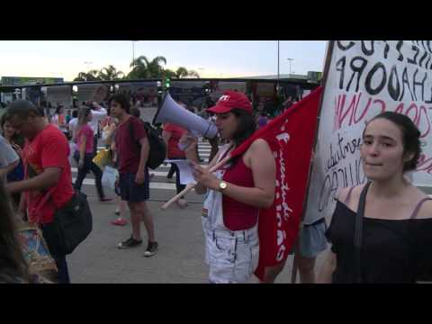 UFSC Cidade Revista | 20/11/15