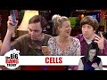 Cells The Big Bang Theory