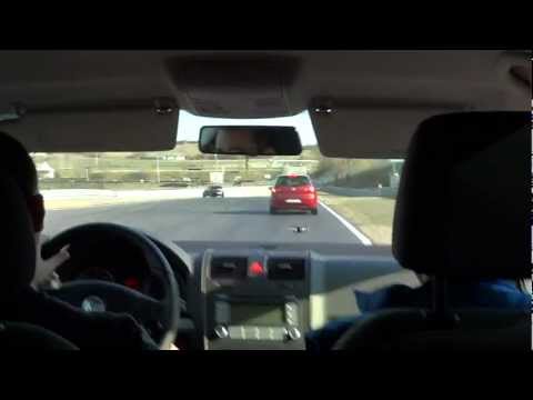 Hungaroring track-day March 2012 - Round 6