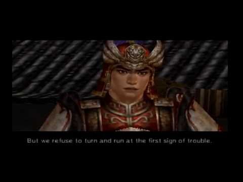 Dynasty Warriors 5:XL - Legend of Ling Tong 1 - Battle of the Wu Territory