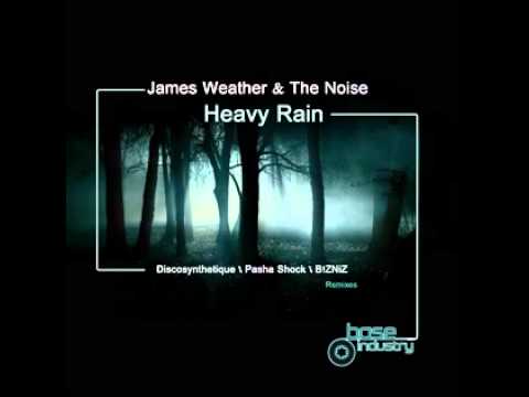 Heavy Rain (Original Mix)