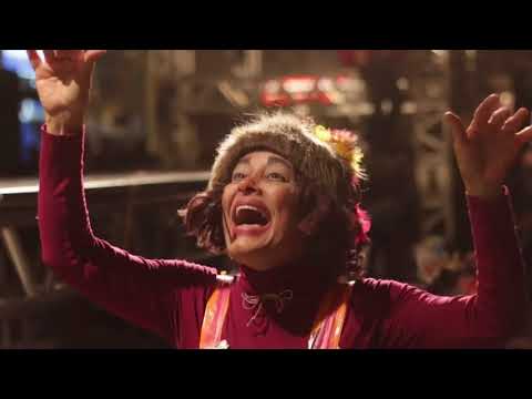 PERCH - Uma Celebração de vôos e quedas