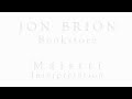 Jon Brion - Bookstore - (Máistrí interpretation)