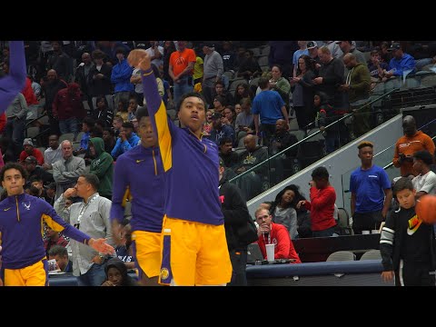 5 Star Feature: Scottie Barnes, Florida State commit, is growing his game at Montverde Academy