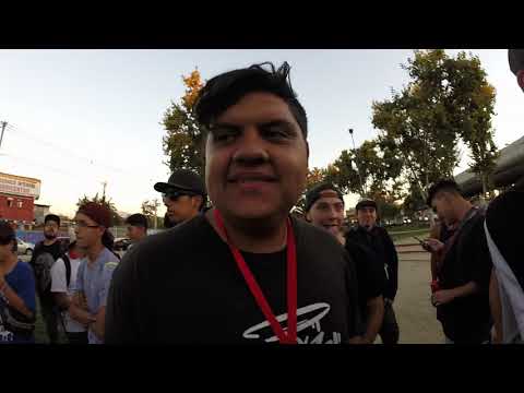 PAULOKO KROC vs PEMAF SLAM - 8vos: ACB Dúos IV 2019