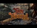The Fox And The Hound Re Release Commercial 1988
