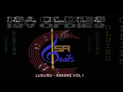 LUDURU - KEKENE VOL 1