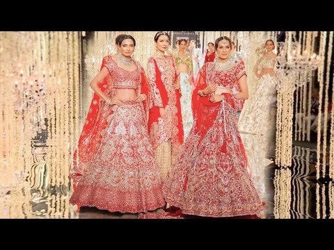 Suneet Verma India Couture Week 2023