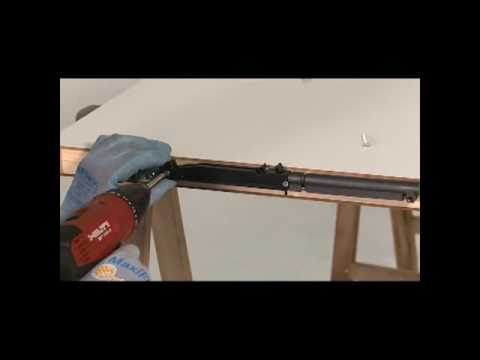 How to install Eclisse Soft Close system