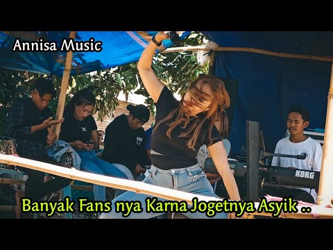 Lagu Bima Dompu Siwe Sumbawa ..!! Cover Vikha Azzah - Annisa Music