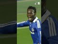 'The best goal that Stamford Bridge has ever seen!' | Michael Essien | WC Blue Stars 🔵 #shorts