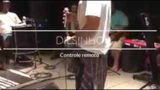 DILSINHO CONTROLE REMOTO