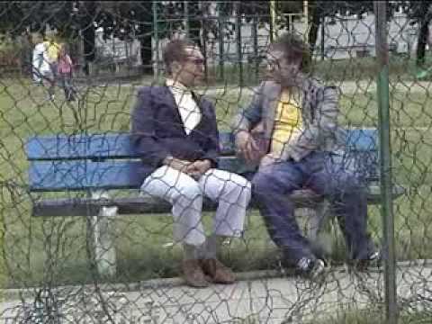 kabaret Hi Fi (Halama&Kamys) - NO CO TY ROBISZ