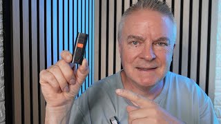 Wireless HDMI Display Adapter Dongle Unboxing REVIEW