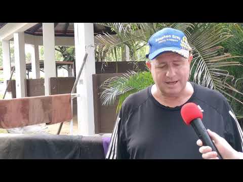 Lim's Cruiser - Heading to Royal Ascot