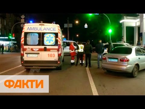 Ребенок кричал от боли, родители умоляли о помощи: подробности стрельбы в Киеве