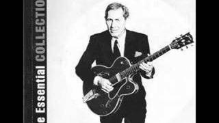 Chet Atkins "Slinkey"