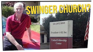 Swingers Club Sued for Masquerading as a Church! ft. DavidSoComedy