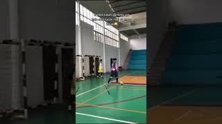 Download lagu story wa futsal cuman kalah ganteng doang #shorts mp3