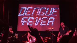 Dengue Fever - Tokay (live at The Chapel, San Francisco)