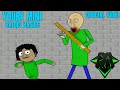 SFM Baldi You Re Mine By DAGames
