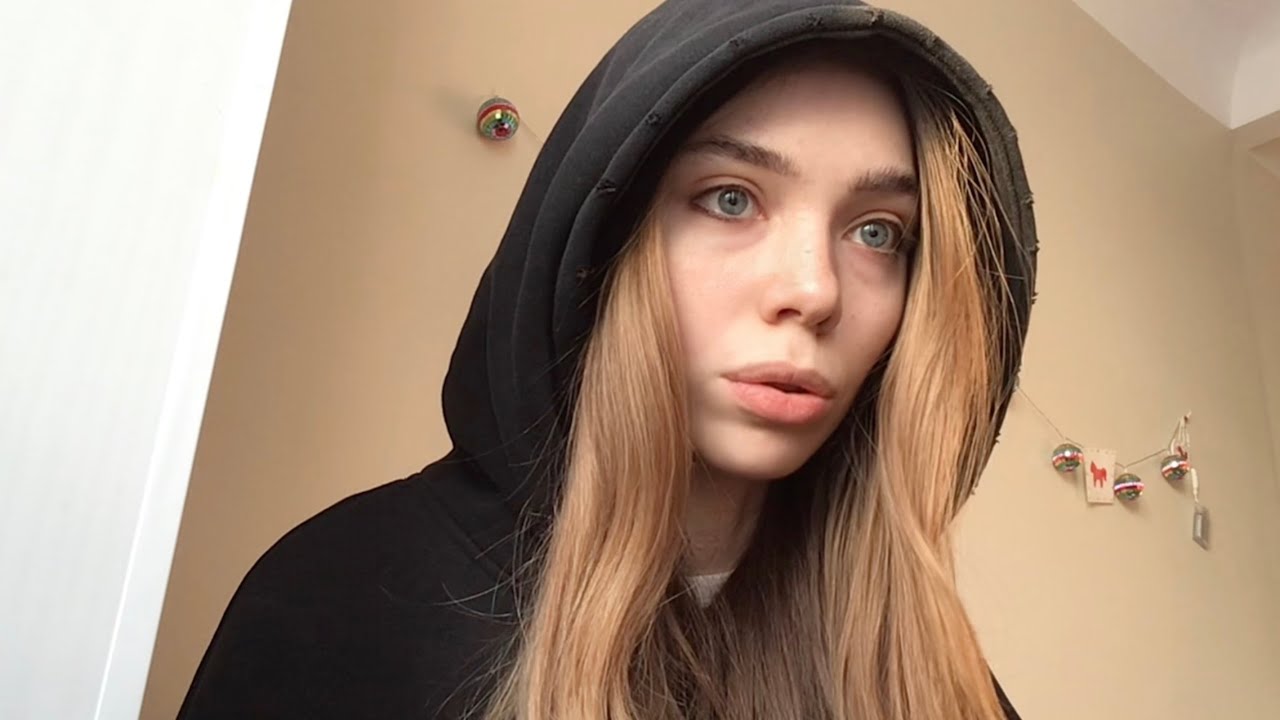 первооснова хаоса. вытесненная анима - как неизбежный путь к апокалипсису.