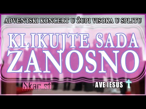 SKAC BEND Split - KLIKUJTE SADA ZANOSNO