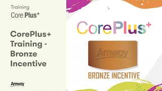 Download lagu Core Plus Training Bronze Incentive... mp3