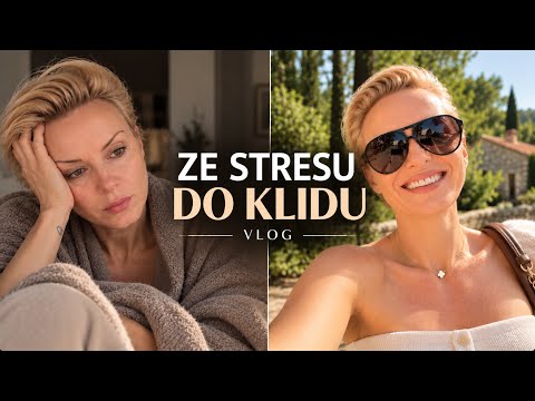DVA MĚSÍCE JSEM POTŘEBOVALA NAJÍT KLID | Beauty by Katty