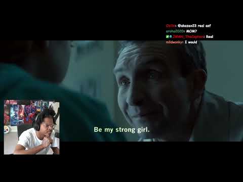 ImDontai Reacts To Why Disney Cant Write Women