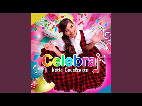 Crescendo Com Jesus - Kátia Cavalcante