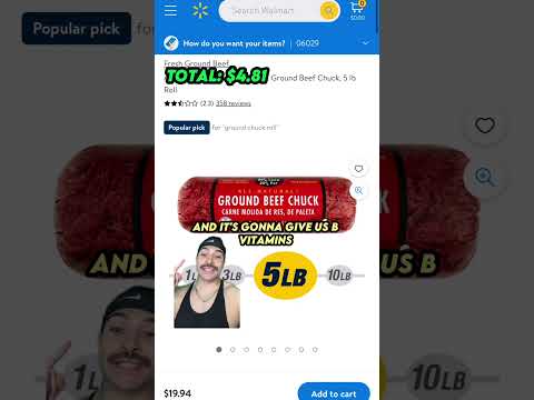 How to get all your daily vitamins and minerals on $9/day budget #diet #nutrition #health