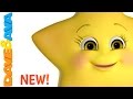 🌟  Twinkle Twinkle Little Star Song + More Songs for Children and Children Rhymes by Dave and Ava 🌟