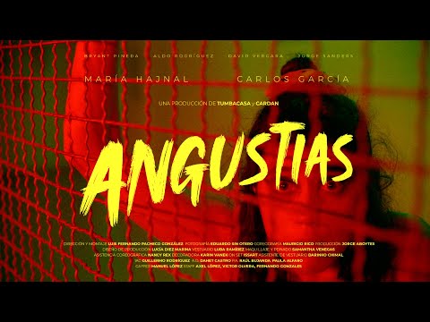 Video thumbnail for Angustias