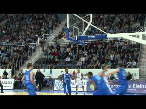 TOP 10 akcji Anwilu ze stycznia