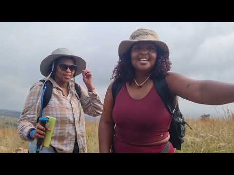 The Hiking Experience E173: Kutama lodge