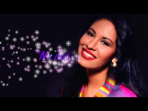 Selena mix cumbias