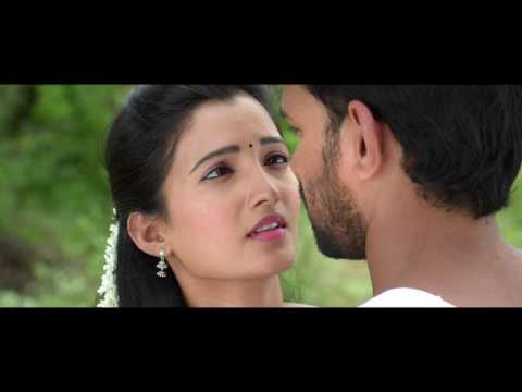 SriRamudinta SriKrishnudanta movie Promo