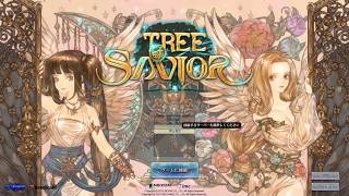 【ToS】シャウレイ西の森 part1【ゆっくり実況】