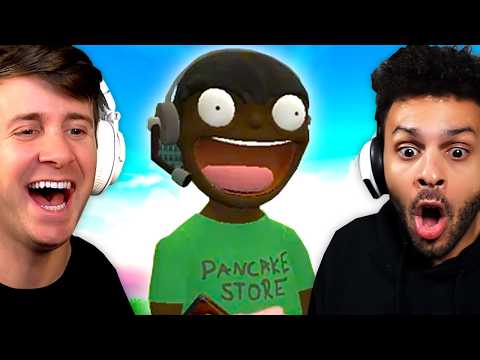 20 Minutes of Vanoss Crew Offensive Moments!