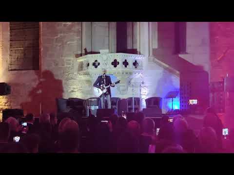 Rentrée du Barreau du Val d'Oise 2022 - Louis Bertignac - Cendrillon