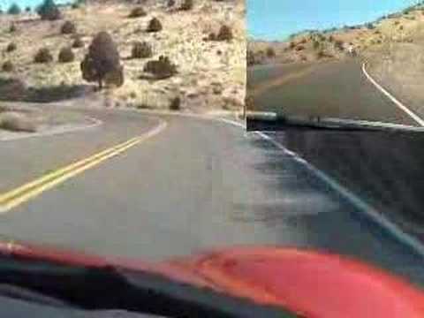 Ferrari F430 vs. Lamborghini Gallardo