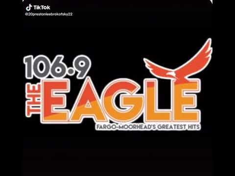 KEGK "1069 the Eagle" - Legal ID #2