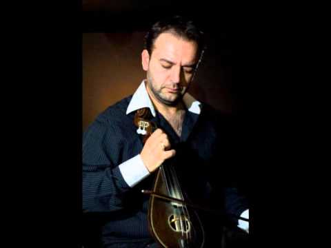 Stefanos Vordonis - To dilitirio