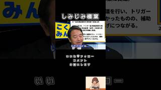 【涙の公約実現】しみじみ語る幹事長#榛葉賀津也 #国民民主党 #ガソリン暫定税率廃止 #103万の壁 #国会