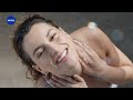 Wie Fühlt Sich NIVEA Soft Für Dich An TV Spot