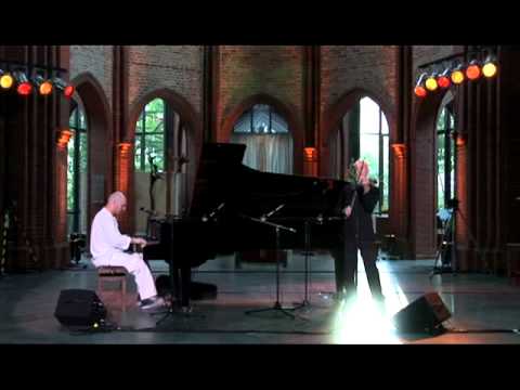 SASHA PUSHKIN & ANDRÁS TIBORCZ  - LIVE IN GERMANY