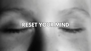 3 Minutes to Change Your Mind RIGHT NOW