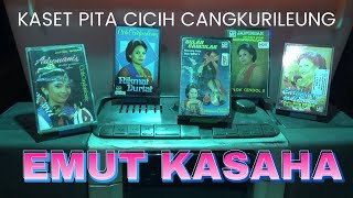 Download lagu Kaset Pita Cicih Cangkurileung EMUT KASAHA mp3 Download lagu Kaset Pita Cicih Cangkurileung EMUT KASAHA mp3