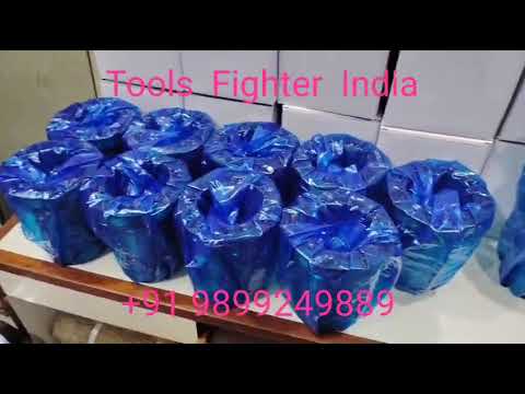 Compressor Cylinder Liner